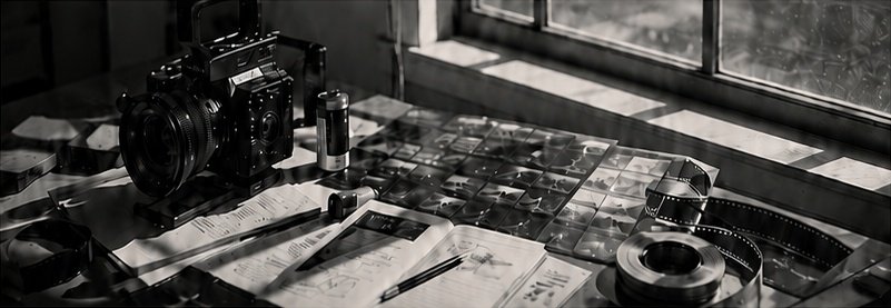 Studio table